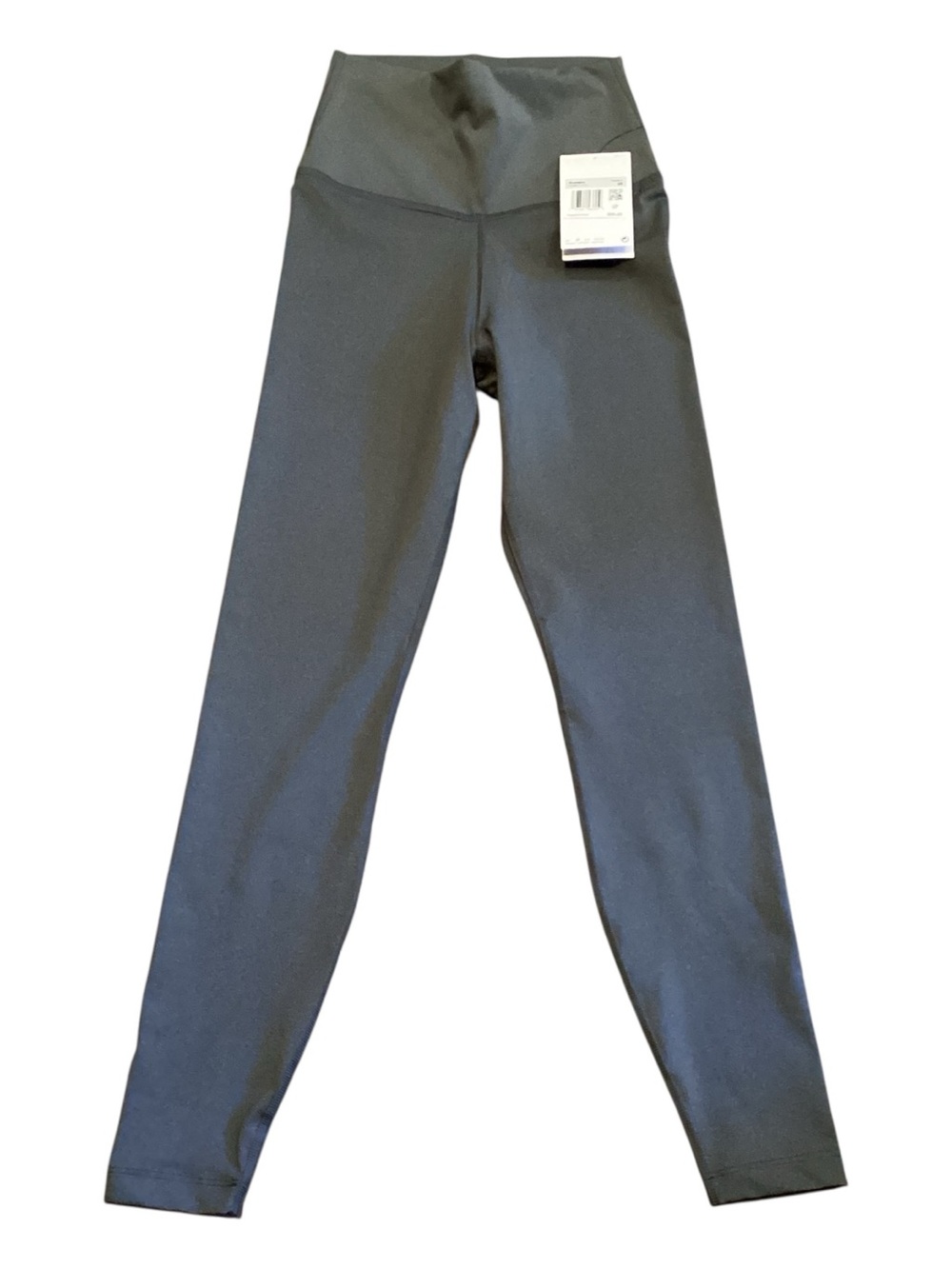Nike‎ Dri-FIT Women’s High Rise Training Leggings Gray XS NWT HQ4810-010